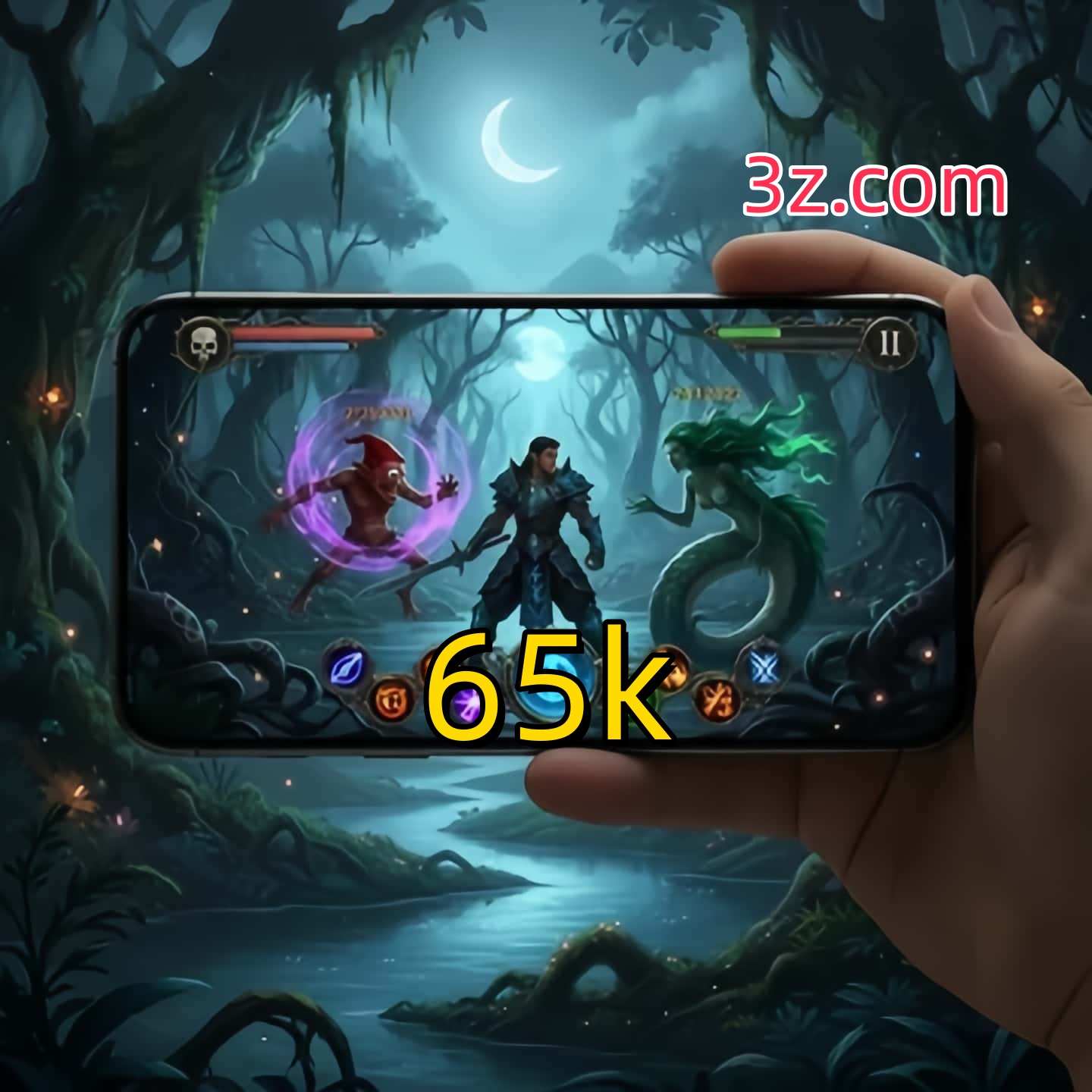 Ofertas Imperdíveis na 65k: Promoções e Bônus Que Valem a Pena