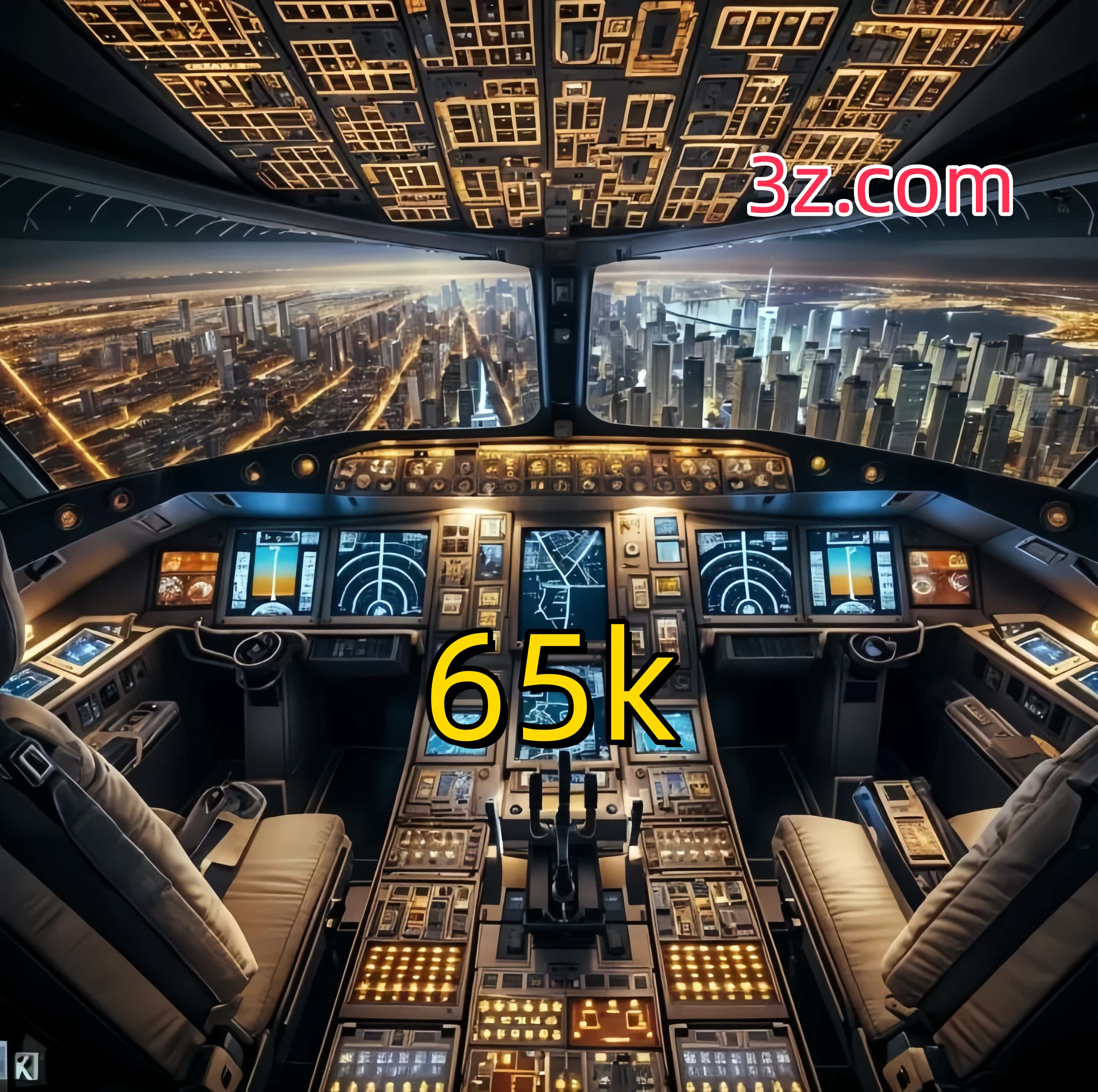 65k: Jogue Crash e Experimente Alta Recompensa Instantânea