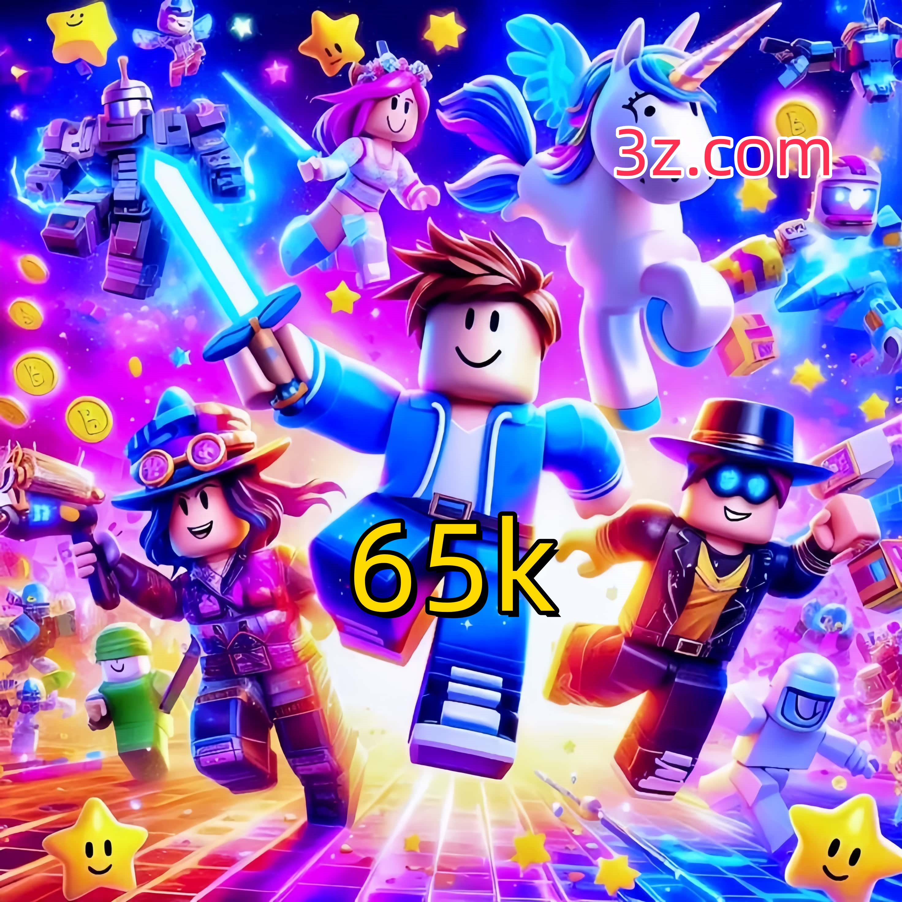 Experimente o Login Seguro Premium no 65k