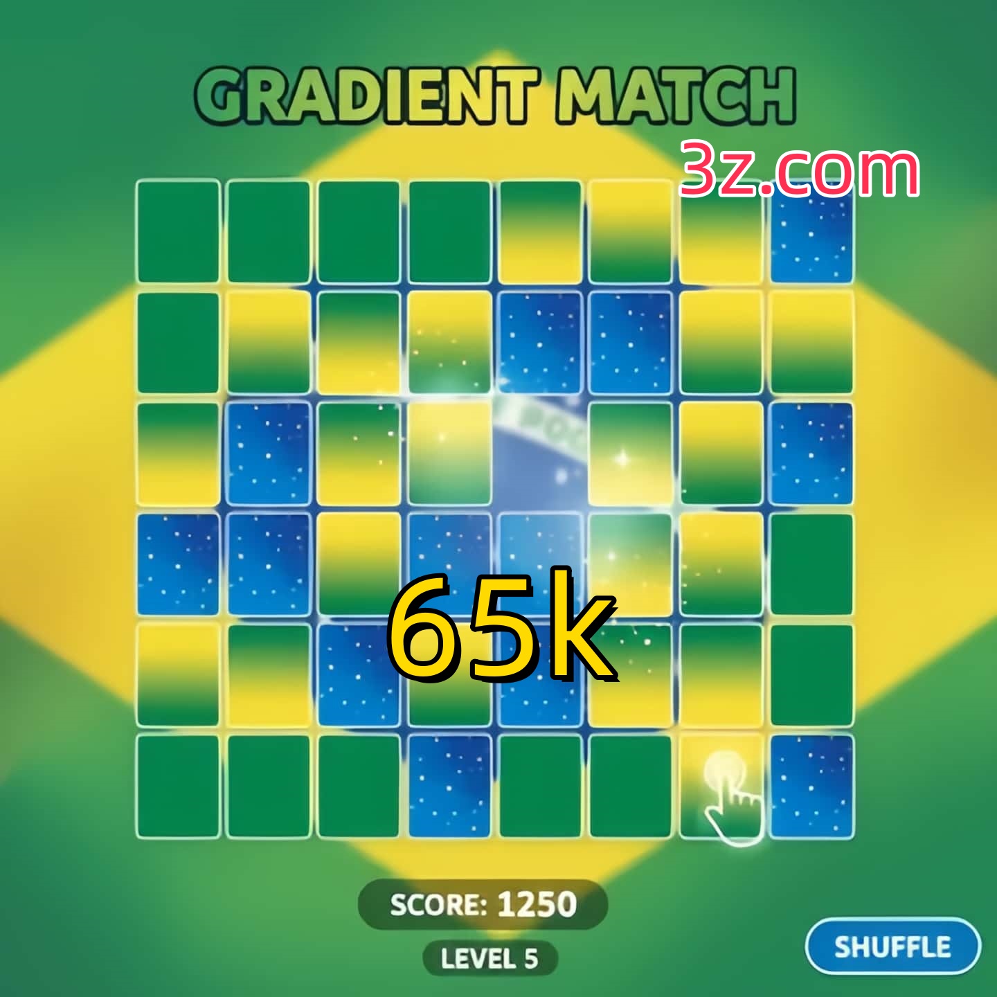 Explore as vantagens do 65k: serviço profissional e confiabilidade