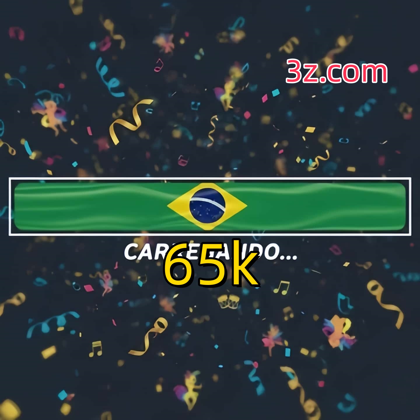 65k  BRL BET