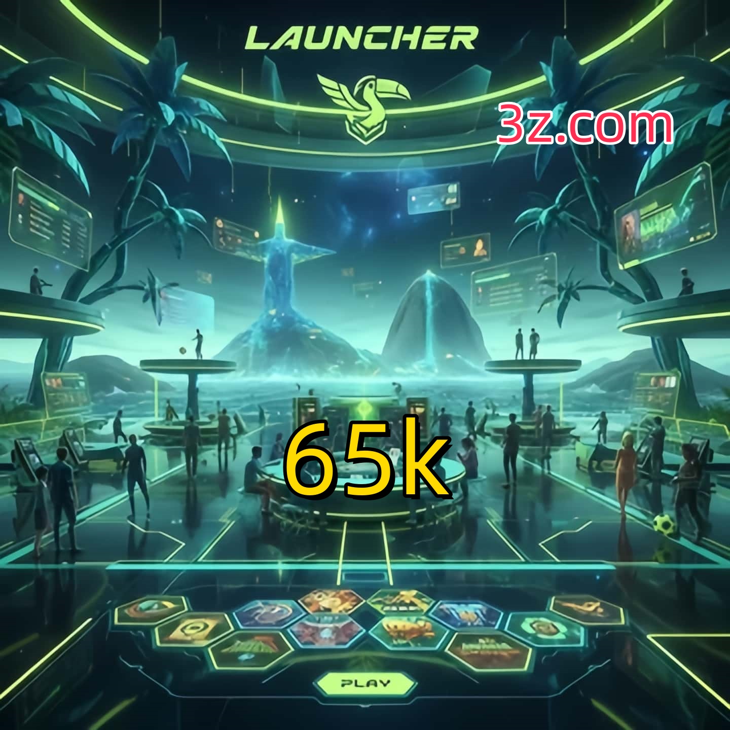 65k: Seu Especialista em Apostas Esportivas Brasileiras